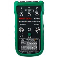 Индикатор чередования фаз Mastech MS 5900 59266