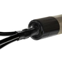 Уплотнитель кабельных проходов термоусаживаемый УКПт-235/65 (мин партия 4 шт.) КВТ 89441