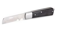 Нож для снятия изоляции НМ-10, КВТ 77663