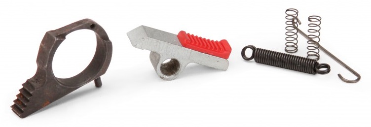 Ремкомплект для НС-45 КВТ 65932 - KVT SHOP