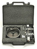 Комплект инструмента для установки наконечников НШВИ 4-10 КВТ MC4-1 E4,0 (GLW) 64677