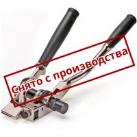 Инструмент для натяжения бандажной ленты на опорах КВТ ИНТ-20 63563