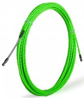 Протяжка из полиэстера PET-1-4.0/30 (Fortisflex) КВТ 69420