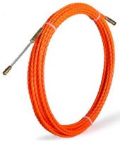Протяжка из полиэстера PET-1-4.7/30 (Fortisflex) КВТ 69426