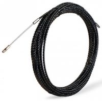 Протяжка из полиэстера PET-3-6.0/30 (Fortisflex) КВТ 69435