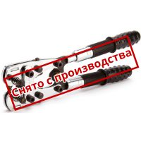 Пресс-клещи КВТ ПКГу-50 гексагональные 53140