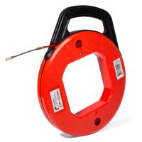 Протяжка стальная STP-4.0/10К Fortisflex 81805