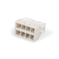 Клемма миниатюрная СМК 2273-208 КВТ 87656
